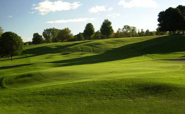 Belvedere Golf Club - photo 4