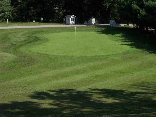 Lavalette Golf Club - photo 5