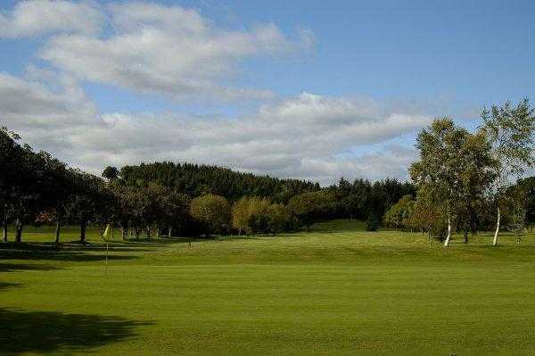 Builth Wells Golf Club - photo 7