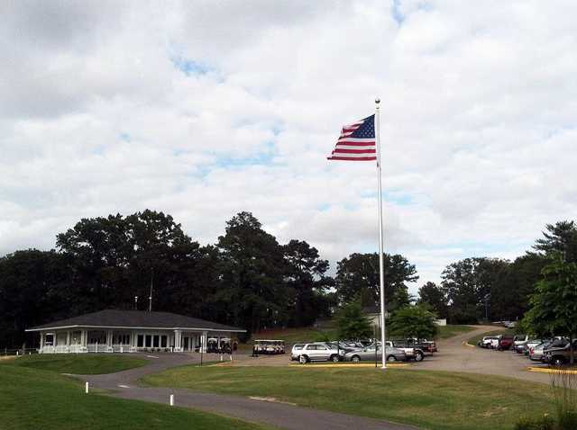 Providence Golf Club - photo 3