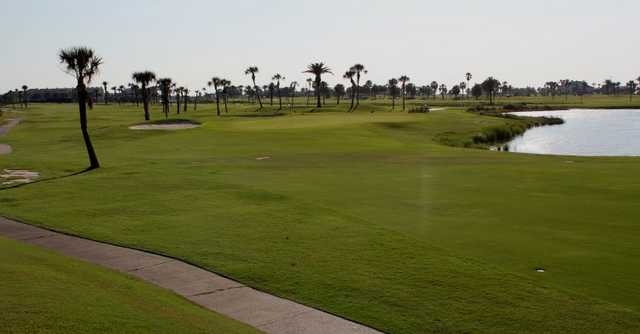 Galveston Country Club - photo 4