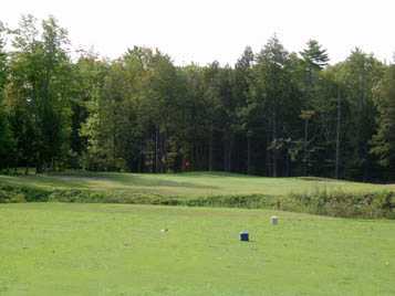 Deep Brook Golf Course - photo 3