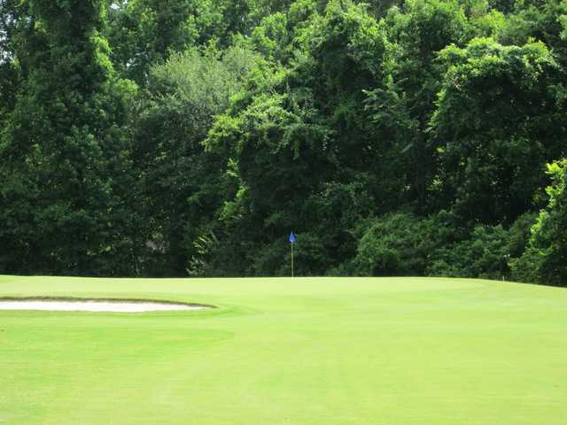 Panola Woods Country Club, Inc - photo 2