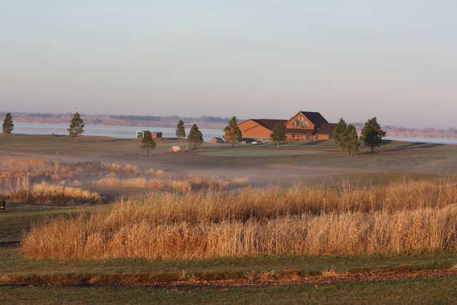 Lake Region Golf Club - photo 3