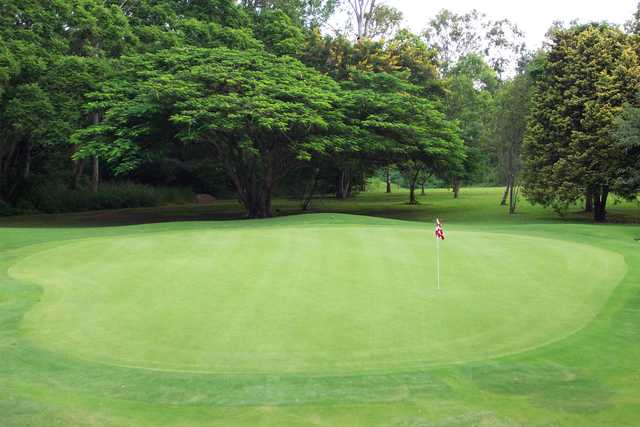 Keperra Country Golf Club - photo 3