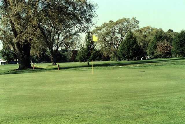Country View Golf Club - photo 4
