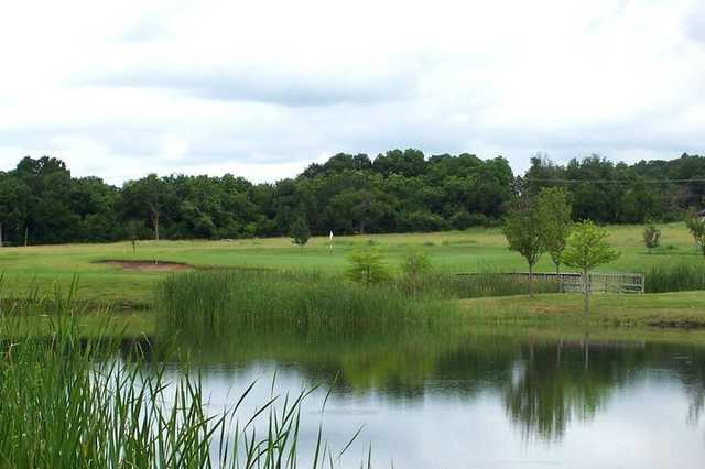 Crown Valley Country Club - photo 2