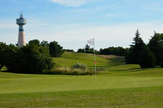 UGOLF Cergy Vauréal - photo 3