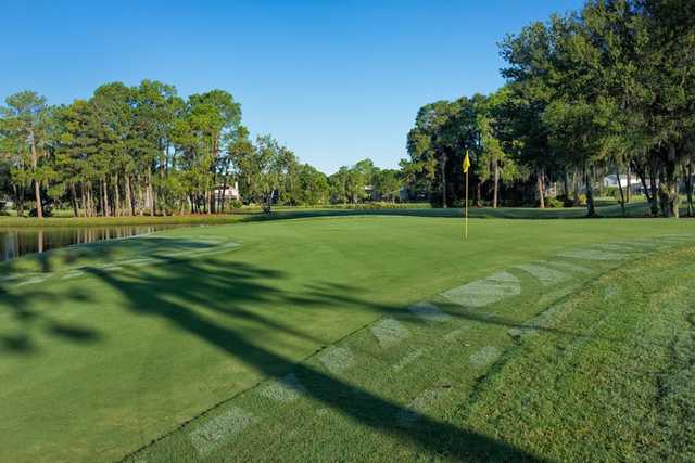 The Eagles Golf Club - Lakes - photo 2