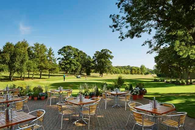 Sprowston Manor Hotel & Country Club - photo 4
