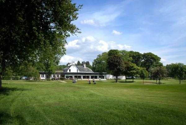 Haggs Castle Golf Club - photo 4