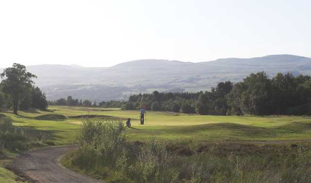 Glasgow Westerwood Hotel, Spa & Golf Resort - photo 4