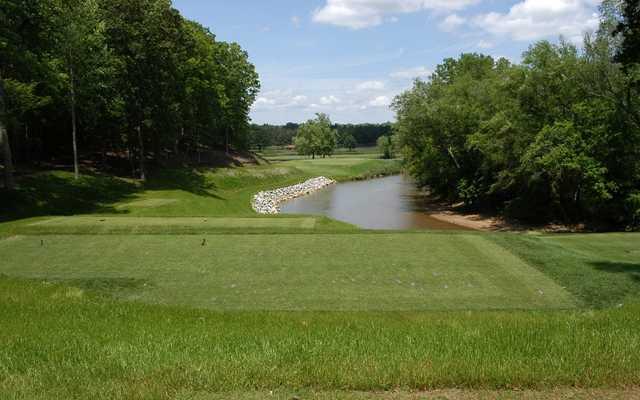 Musgrove Mill Golf Club - photo 3