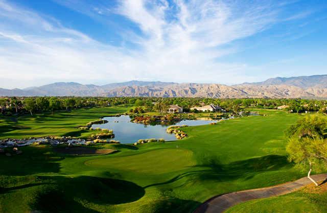 Mission Hills - Gary Player - photo 5