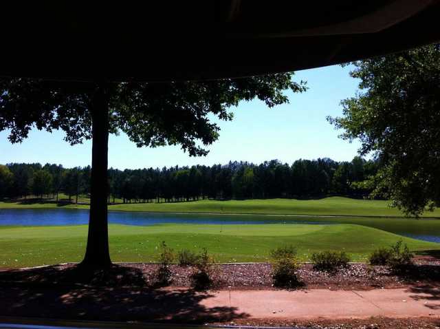 Ol' Colony Golf Complex - photo 1