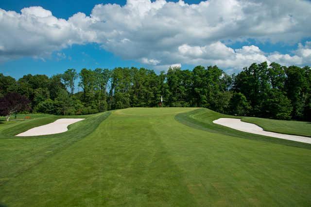 Whippoorwill Club