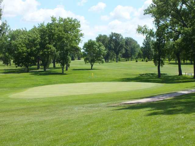 Watertown Municipal Golf Course - photo 4