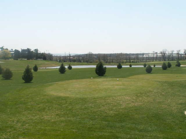 Furnace Bay Golf Course - photo 3
