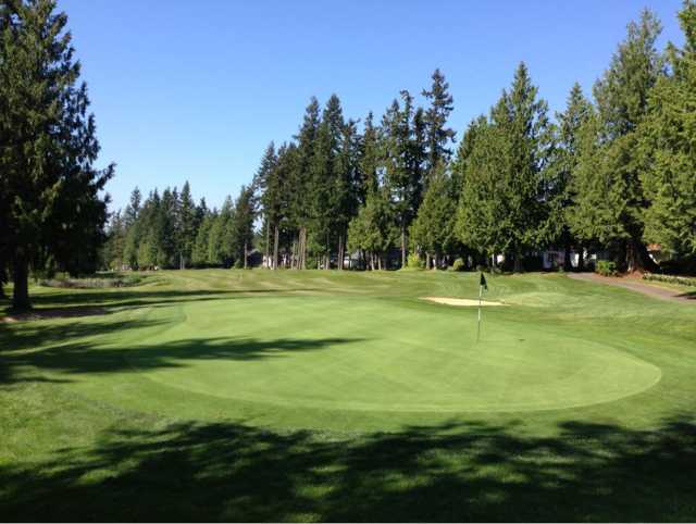 Gleneagle Golf Course - photo 2