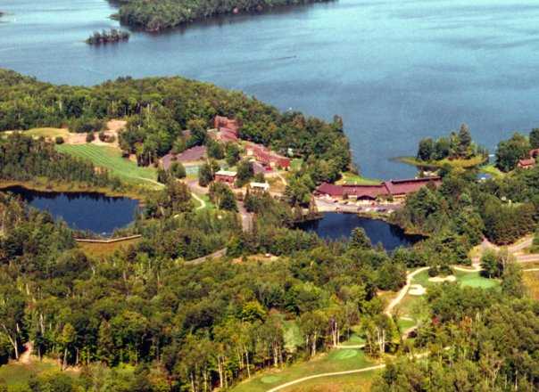 Lakewoods Forest Ridges Golf Club - photo 2