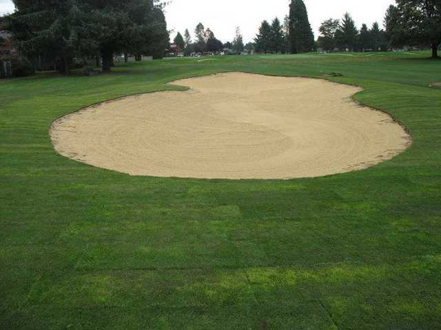 Capitol City Golf Course - photo 2