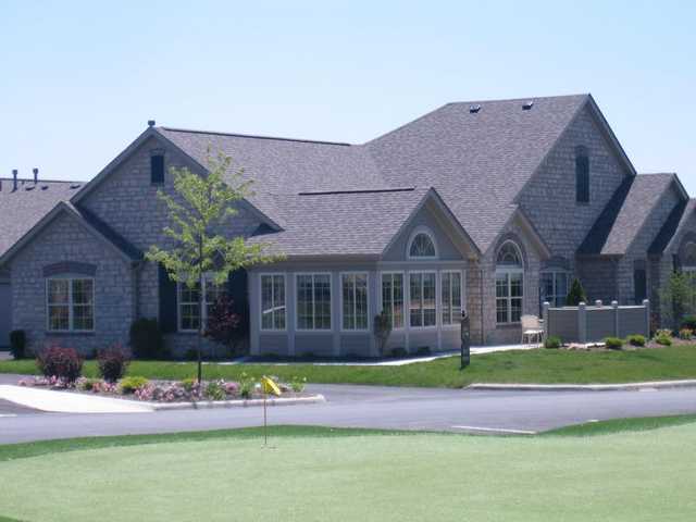 Catawba Island Club - photo 2