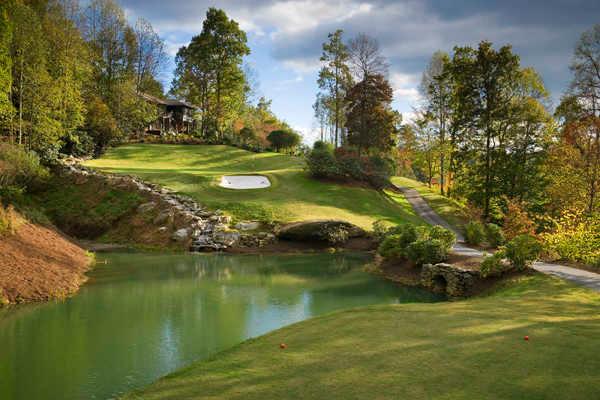 Cummings Cove Golf & Country Club - photo 6