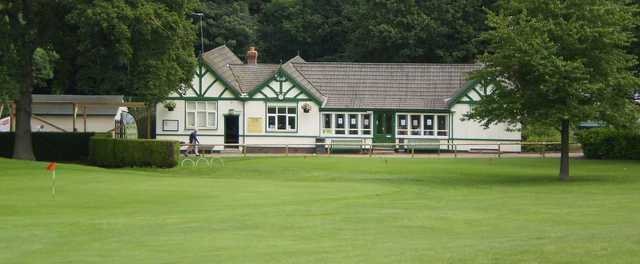Pitcheroak Golf Course - photo 4