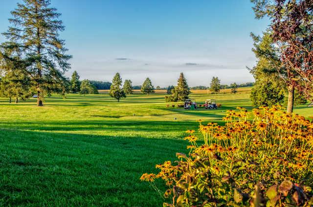Pleasant Valley Golf Club Stewartstown - photo 2
