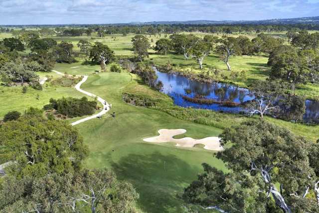 Growling Frog Golf Course - photo 3