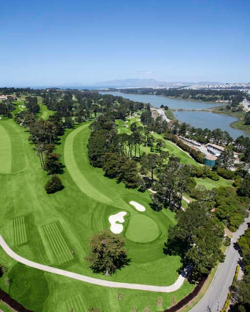 The Olympic Club - Lake Course - photo 2