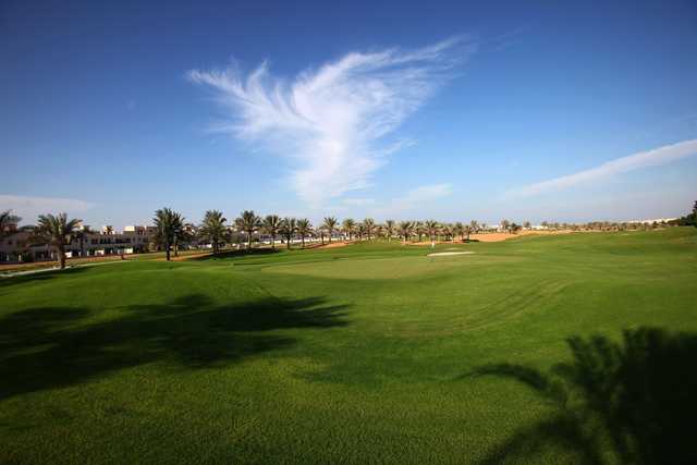 Al Hamra Golf Club
