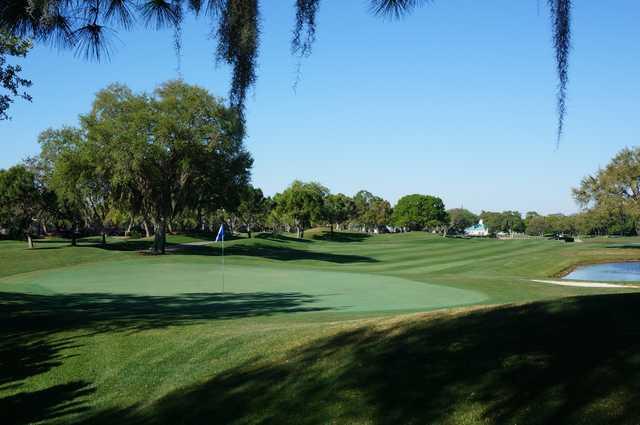 Rosedale Golf and Country Club - photo 5