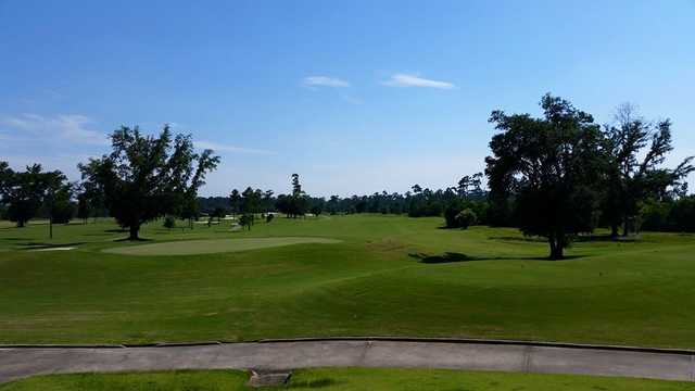 Gray Plantation Golf Course - photo 2