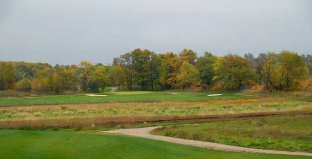 Dufferin Glen Golf Club - photo 3