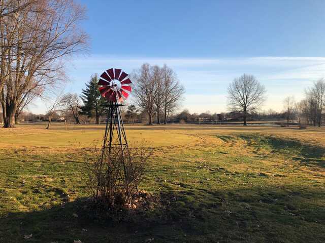 Wildcat Golf Course