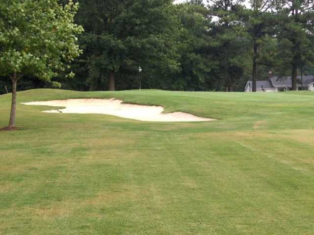 Hopkinsville Golf & Country Club - photo 4