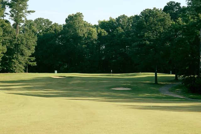 Sanford Municipal Golf Course - photo 5