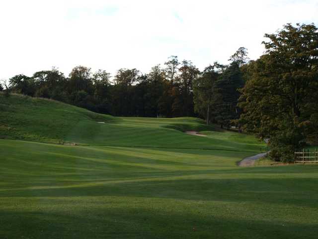 Mottram Hall Golf Course - photo 4