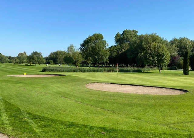 Teesside Golf Club - photo 2