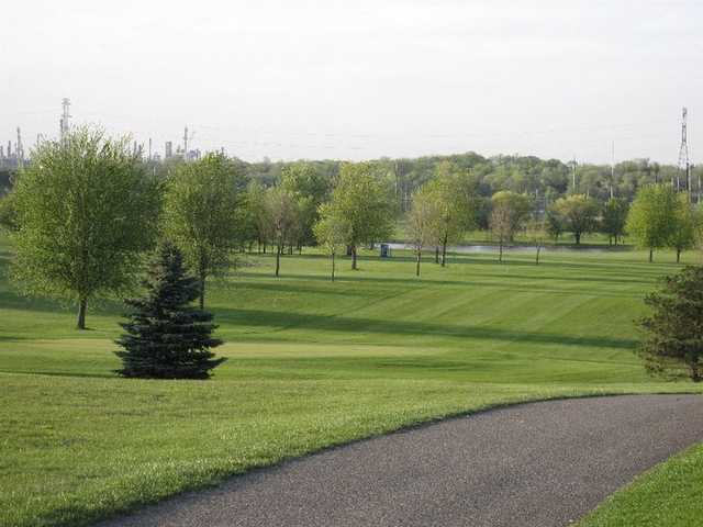 Rich Valley Golf Club - photo 1