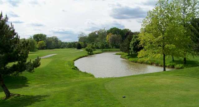 Dearborn Hills Golf Course - photo 3