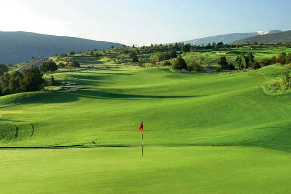 Red Sky Golf Club - Fazio Course - photo 2