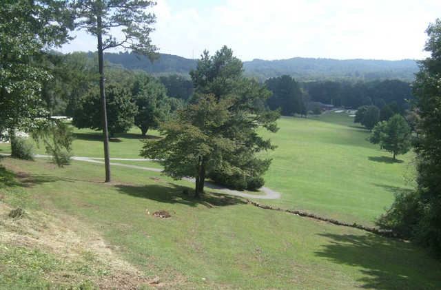 Emory Golf & Country Club - photo 3
