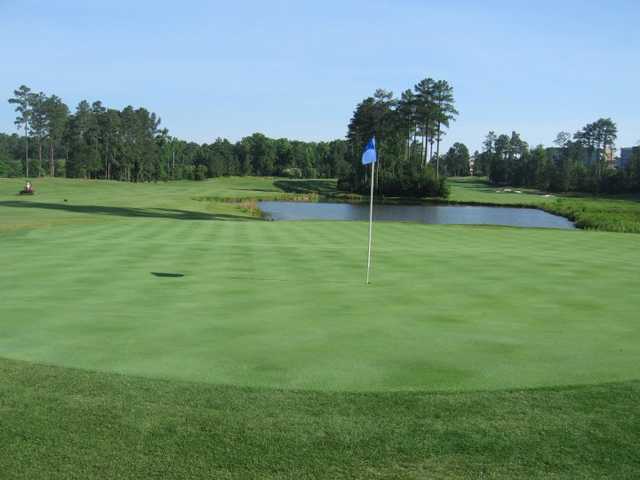 UNC Finley Golf Club - photo 5