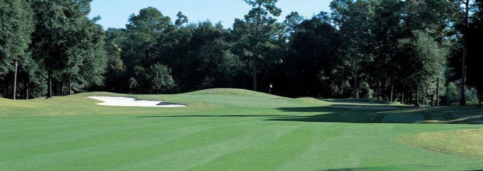 Timbercreek Golf Club - photo 3