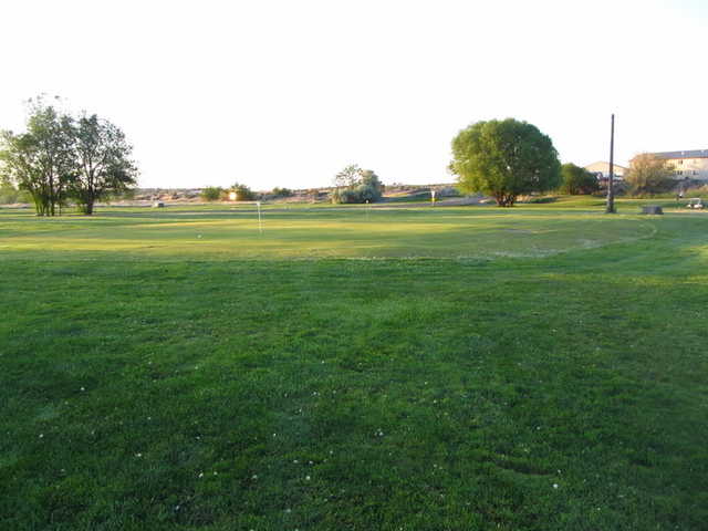 Buckskin Golf Club