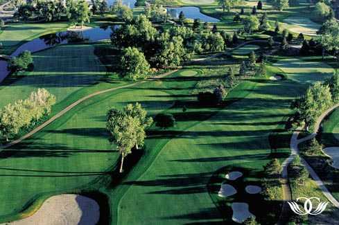 Cherry Creek Country Club - photo 5