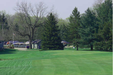 Rolling Meadows Golf Course - photo 6