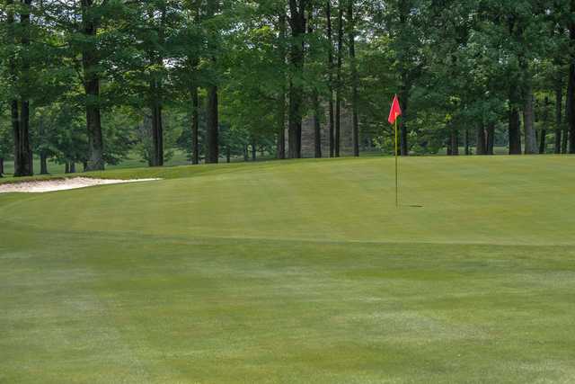 Pine Acres Country Club - photo 2